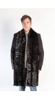 Men's fur stoles (4)